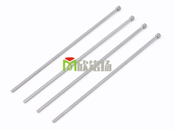 撞針、不銹鋼針、不銹鋼車件